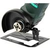 Special Cutting Bracket Protective Sleeve Set, Angle Grinder Tool Suitable for 100-125mm Angle Grinder Bracket Protective Cover
