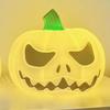 Halloween Pumpkin Lantern Night Lights Horror Atmosphere Lighting Decor for