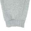 THE NORTH FACE Sweat pants 130 gray NBJ82187Z Kid's Used