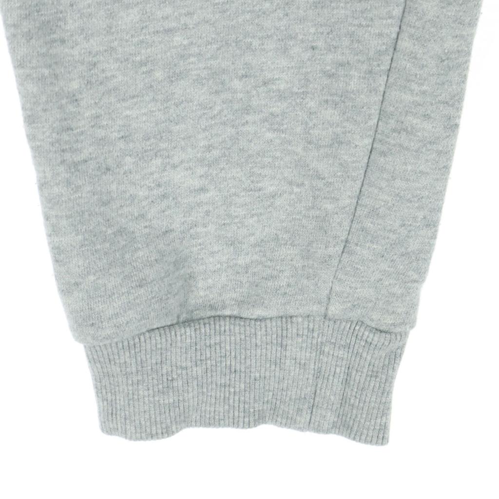 THE NORTH FACE Sweat pants 130 gray NBJ82187Z Kid's Used