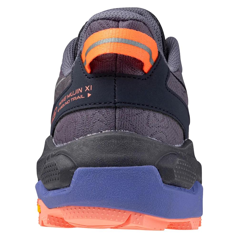 Mizuno Trail Running Shoes Wave Mujin 11