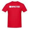 Funny Defected Records Rave Electronic Music Festival Unisexs Printed Tshirt Unisex T Shirtsimple