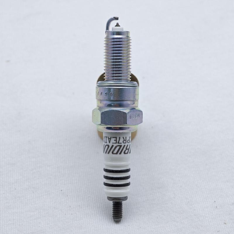 1pcs Original Iridium Spark Plug CPR7EAIX-9 9198 Upgrade CPR7EA-9 MR7E-9 MR7E-9N