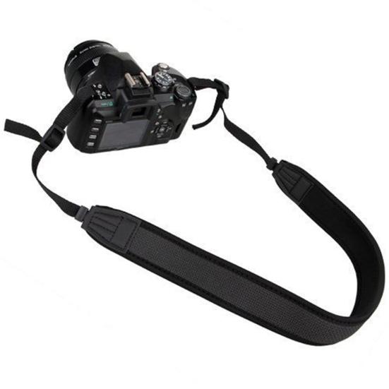 Neoprene Camera Neck Nikon for Canon Strap for for Sony All SLR DSLR