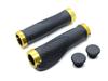 Beatus Mountain Bike Bicycle Ergonomic Handle Grip Left and Right