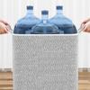 Arrows Clothes Storage Bins Non-Woven Closet Organizer Gift Sorting Storage Box  Home