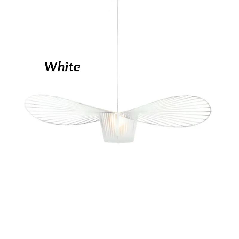 

Итальянские дизайнерские светодиодные люстры в стиле ретро, подвесные светильники для гостиной, столовой, кухни, ресторана Dia 60cm&Natural light белый