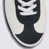 Vans Sports Raw   Suede Black White  Vn000d09y281