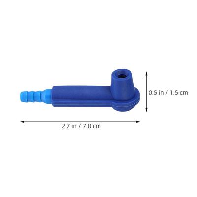 12Pcs Brake Fluid Replacement Tool Pneumatic Vacuum Bleeder Kit for Cars Suvs Trucks DIY Automotive Maintenance ABS Leakproof