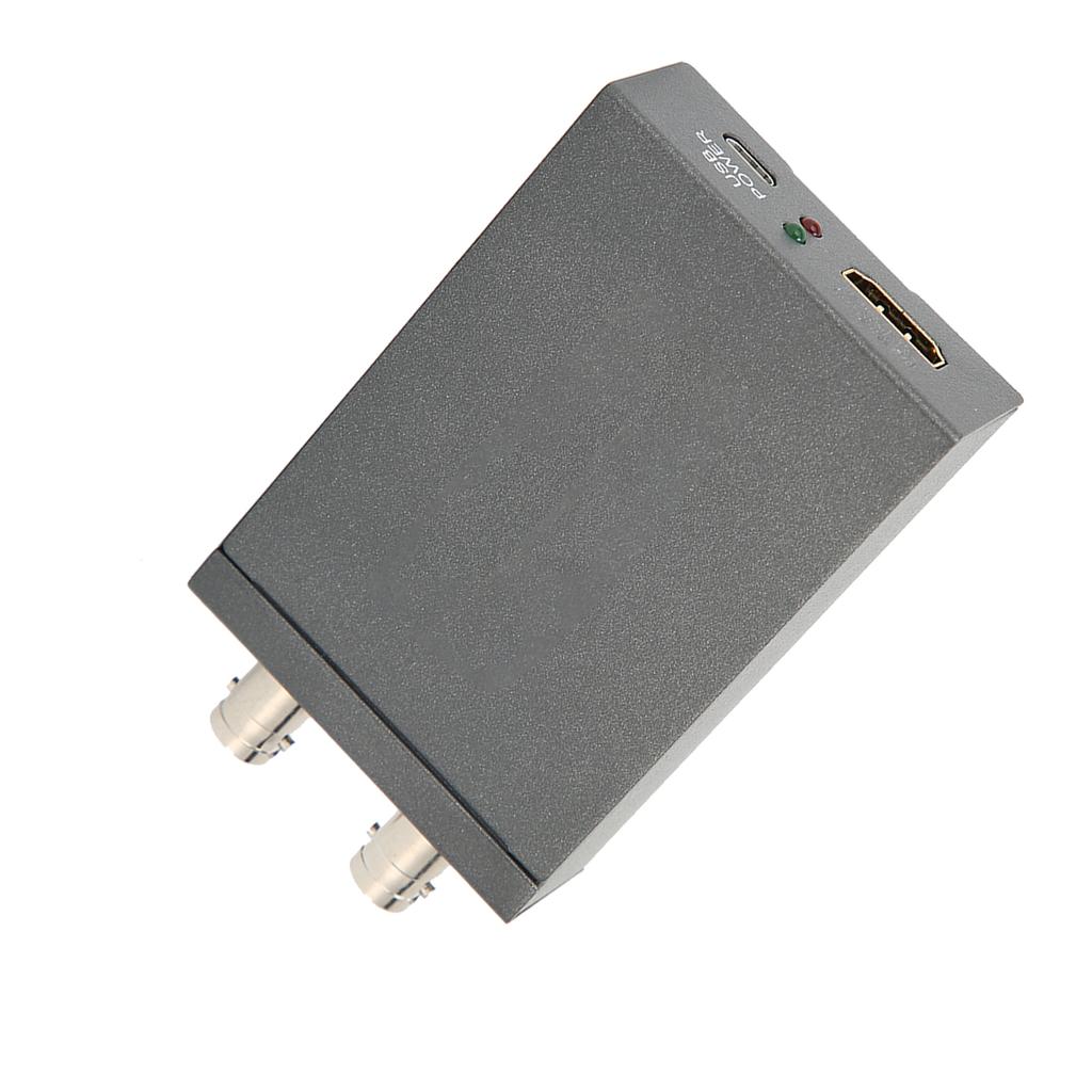 NKM009 HD Multimedia Interface zu SDI Konverter HD zu SDI Konverter