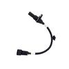 Crankshaft Position Sensor For 20-23 Hyundai & Kia 1.6L 39180-2M612, 391802M612