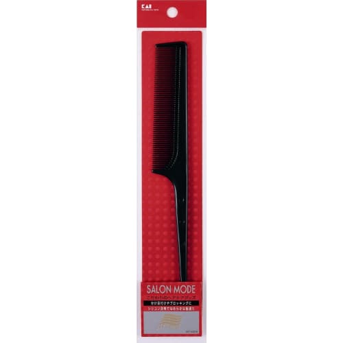

Kai Brand Salon Mode Set Comb L HC323