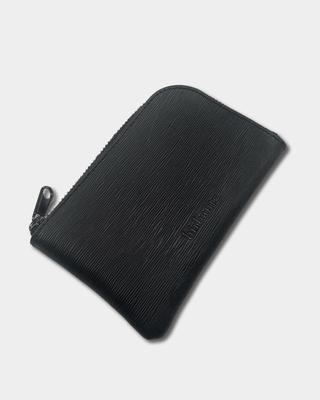 Porta-moedas, clips, porta-chaves – Capas para passaporte e cartões