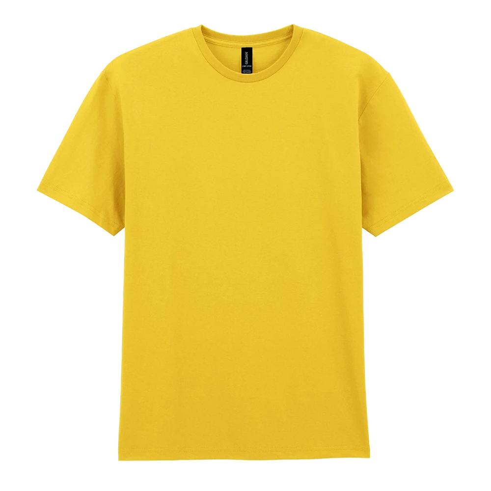 Gildan Mens Cotton Lightweight T-Shirt