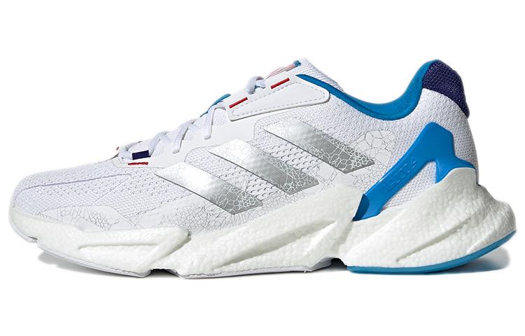 Adidas X9000L4 Cold.RDY  White Bright Blue  GY1333 44