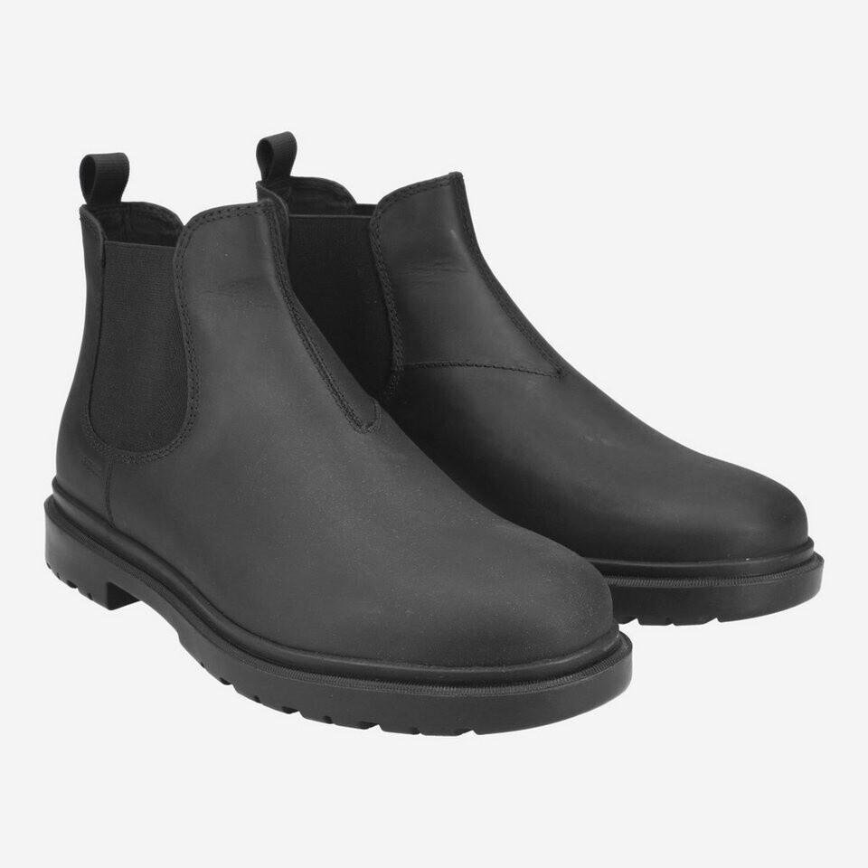 Geox Andalo Boots (U16DDA-00045) Black