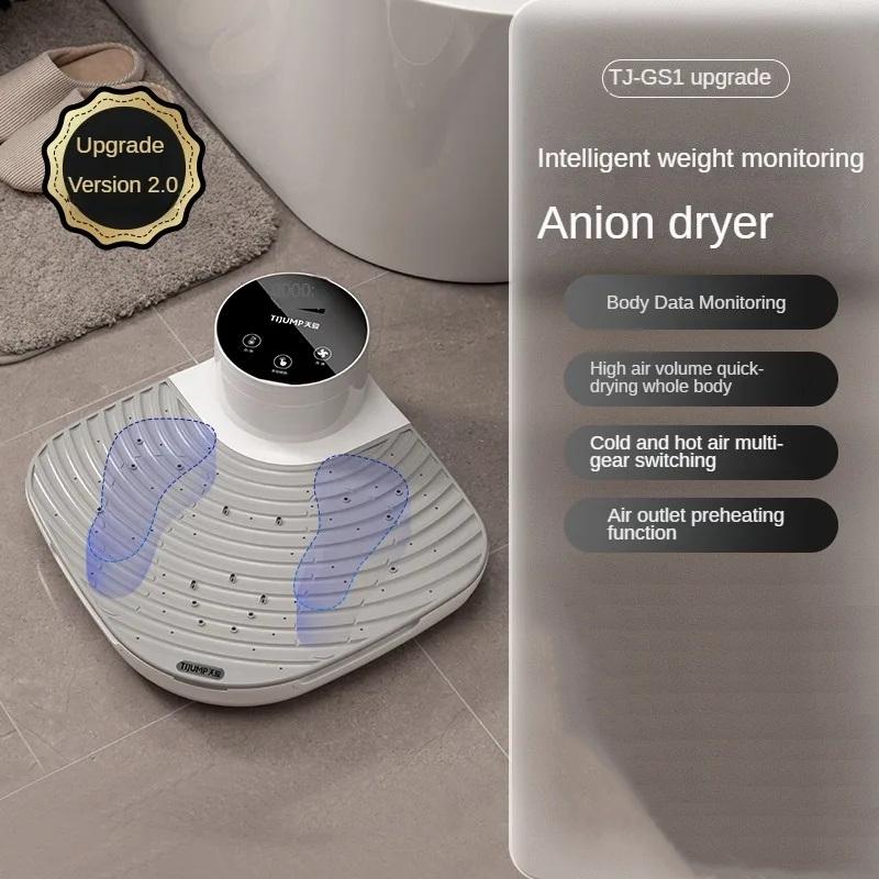 Сушилка для тела — фото 14