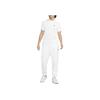 Nike Polo Slim Fit Culoare Solidă Bărbați Topuri Alb DA4380-101