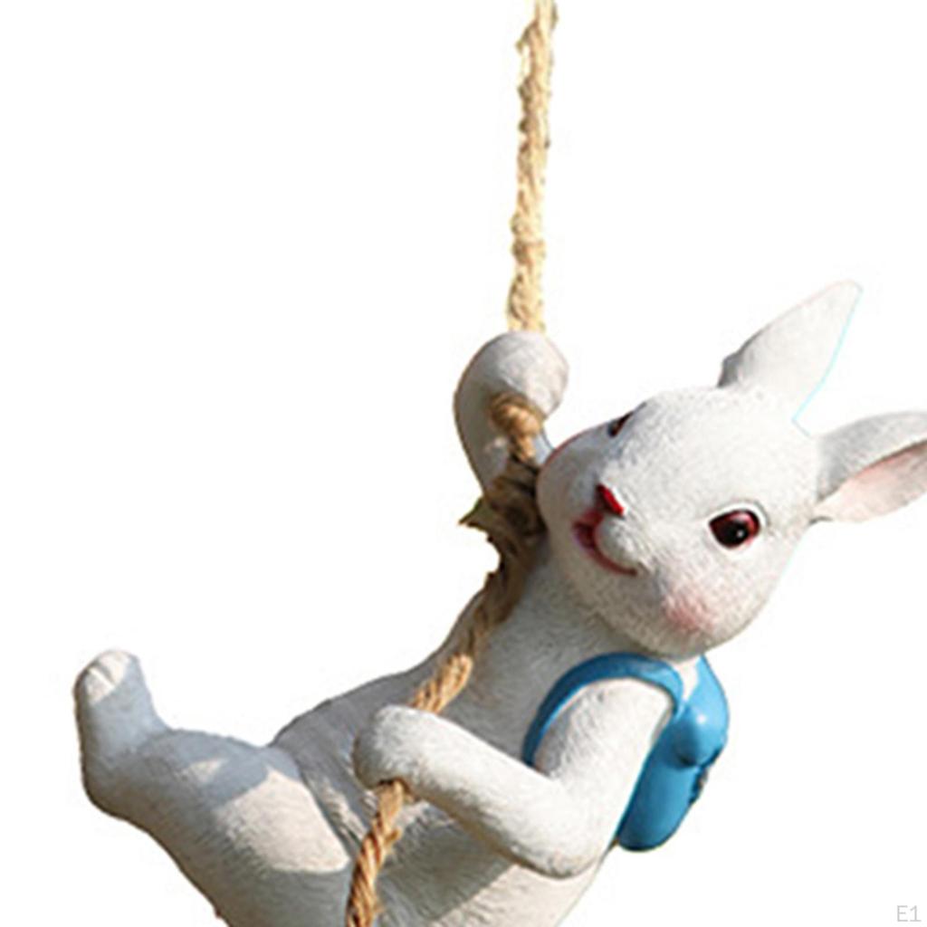 Miniature Climbing Animal Statue ,Climber Figurine ,Creative Yard Decor ,Resin Sculpture for