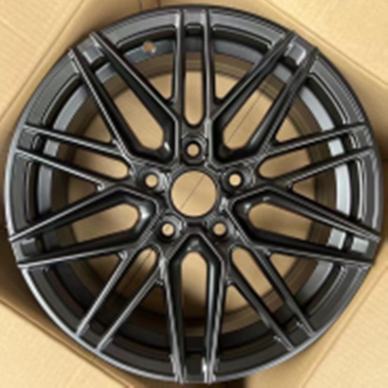 15-18 Inch Wheels Suitable for Golf, Magotan, Sagitar, Bora, Lavida, Civic, Langdong, and Blade.