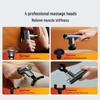 Philips Portable Deep Tissue Massage Gun PPM7308DG CN plug (adapter included)