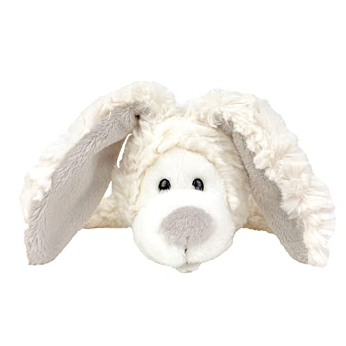 NICI Winter 15 Snow Hare Figure Pouch