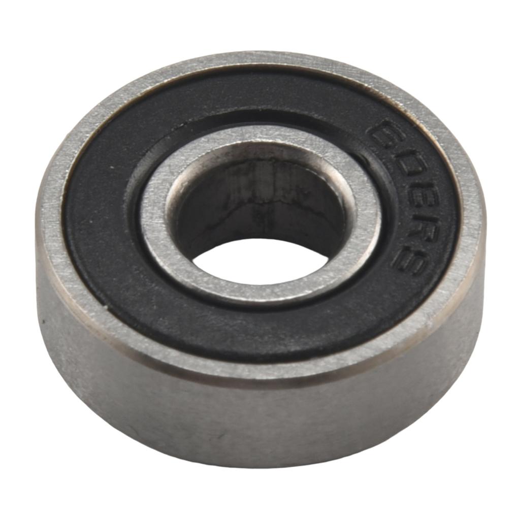 Multifonction 60 Pièces/Ensemble Roulement à Billes 608 2RS ABEC-5 8x22x7 mm Gorge Profonde Acier au Carbone Roulements à Billes Scellés