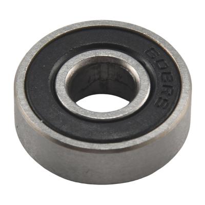 Multifunction 60Pcs/Set 608 2RS Ball Bearing ABEC-5 8X22X7 Mm Deep Groove Carbon Steel Sealed Ball Bearings