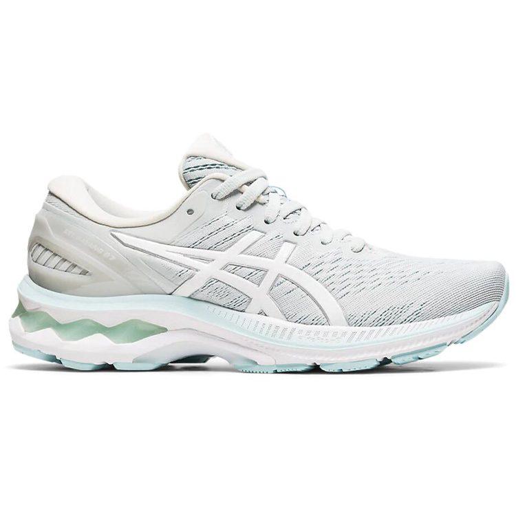Asics Gel Kayano 27 'Glacier Grey' Women's 1012A649-021