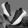 Hiking Shoes for Men Outdoor Trekking Sneakers Lightweight Anti-Slip Walking Excellent Ventilation and Durable Design