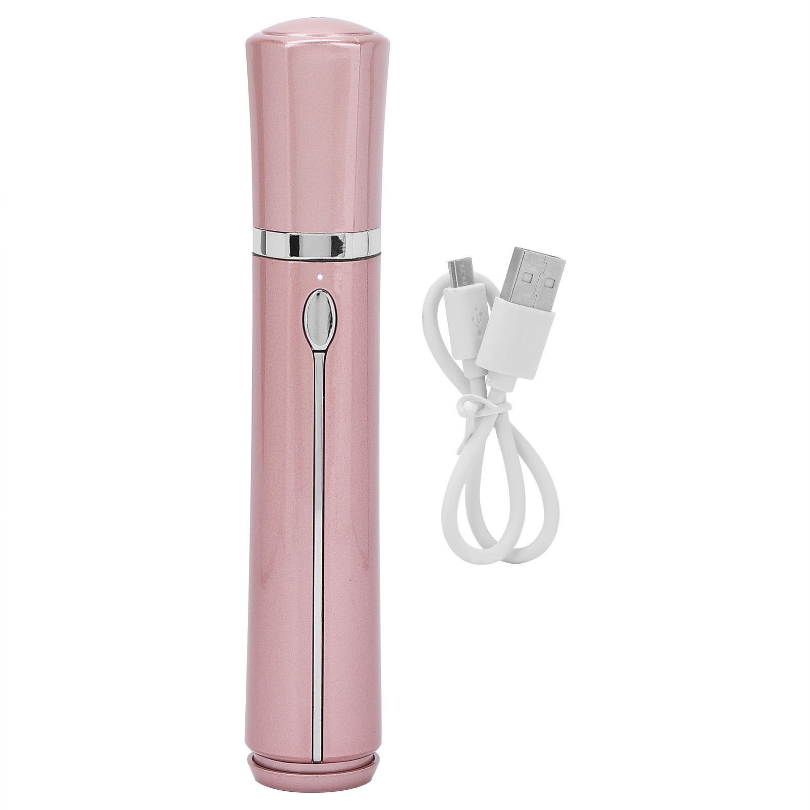 

Массажер для глаз Anion, вибрационный лифтинг, удаление морщин, устройство для ухода за глазами, массажер Pink