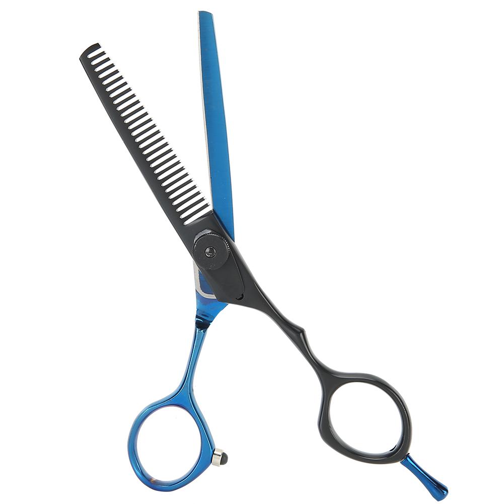 Hair Cutting Scissors Haircut Shears Professional Barber Hair Trimming Razor for HairdressingThinning Scissor