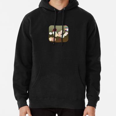 power corruption lies hoodie