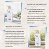 SURELLE Milk Moisturizing Shower Gel