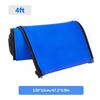 Neoprene Pool Railing Covers Zippered Swimming Pool Handrail Covers-Hand Grip Rail Slip Cover For Swim Pool Ladder