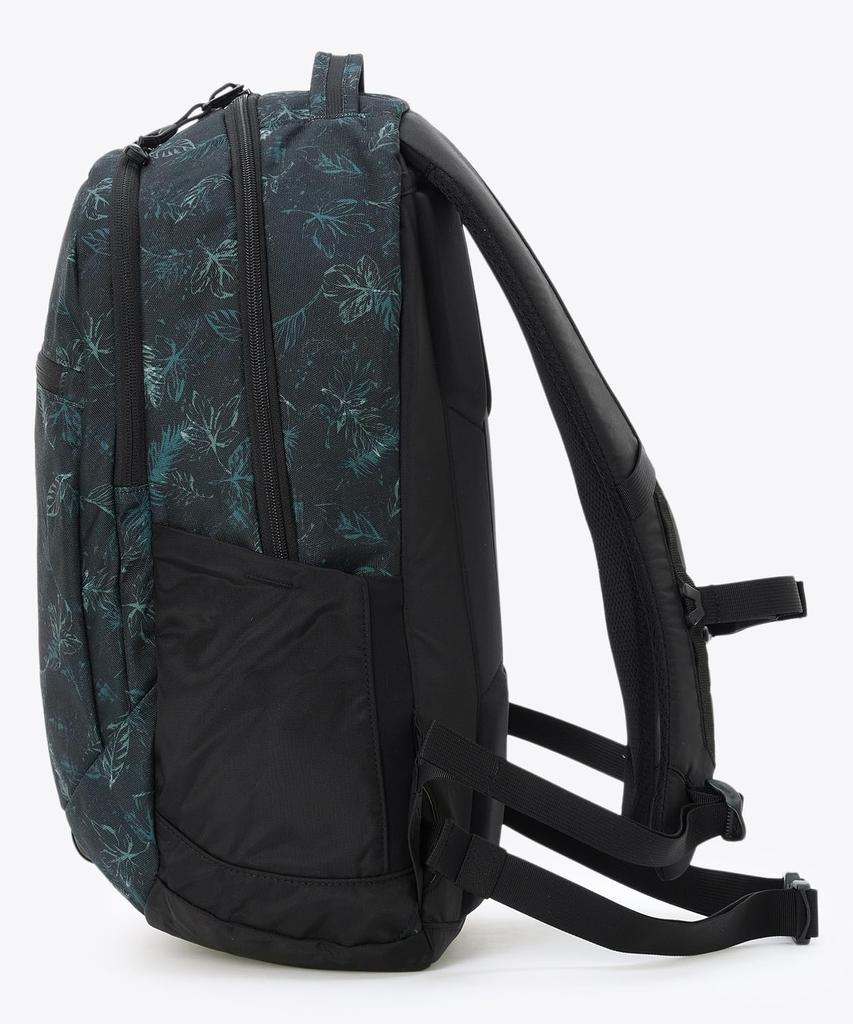 Columbia Pepper Rock 23L Backpack PU8712 One Size Black Pattern