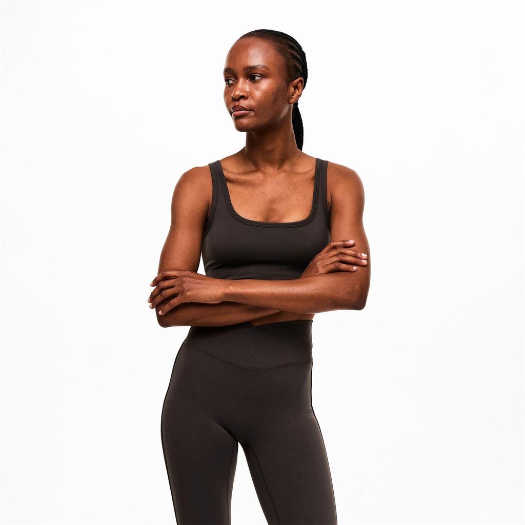 Couture Womens/Ladies Jersey Sports Bra