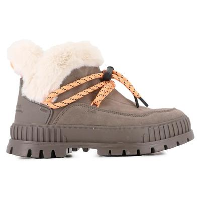 Stiefeletten – Stiefeletten