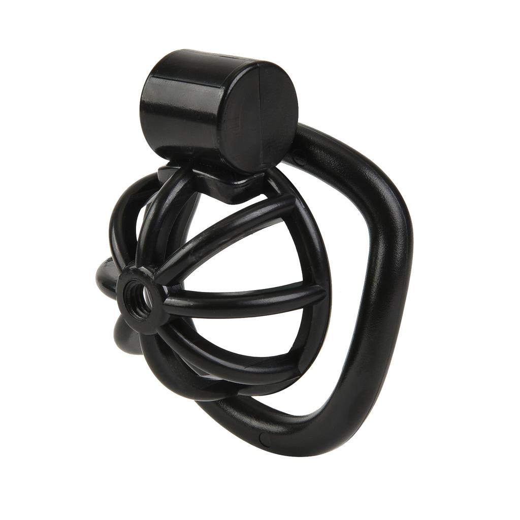 Men's Abs Grid Bird Cage Chastity Lock Ring Dog Slave Binding SM Training Sex Toys Adult Toys