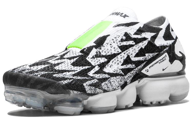 Nike Air VaporMax Moc 2 Acronym Light Bone AQ0996-001