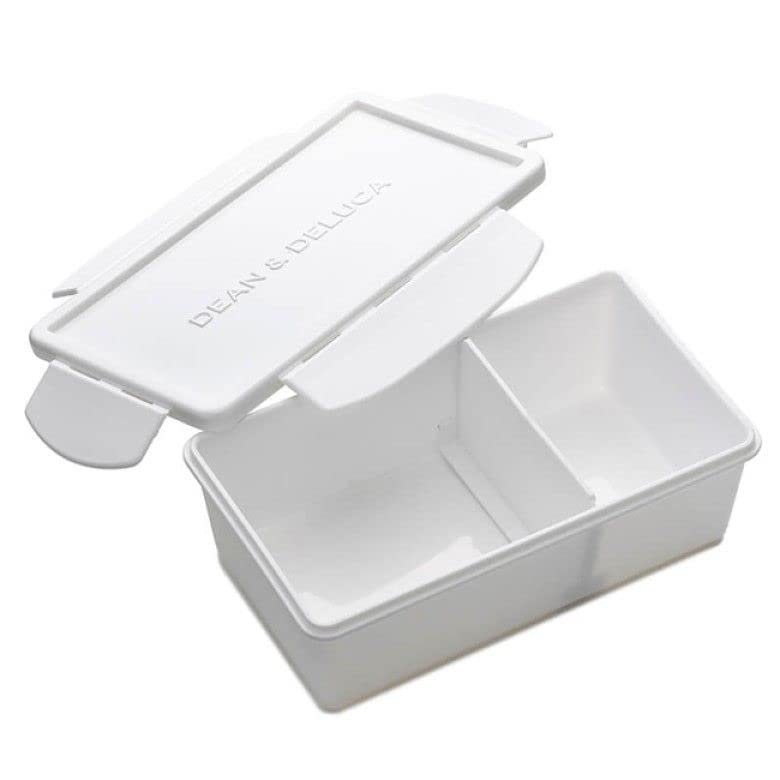 Dean and DeLuca Perfect Lunch Bag Set Gift Celebration