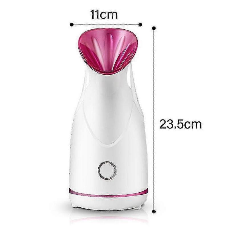 Facial Steamers Facials I Deep Cleansing Facial Steamers I Mini Facial Steamers I Facial Humidifiers I Portable Facial Steamers