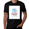 Enjoy Tequila The Breakfast Of Champions Tshirt Simple Casual Short Sleeve Tee Tshirt