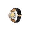 CITIZEN Men's Mechanical Wrist Watch Collection Watch NJ0133-12E