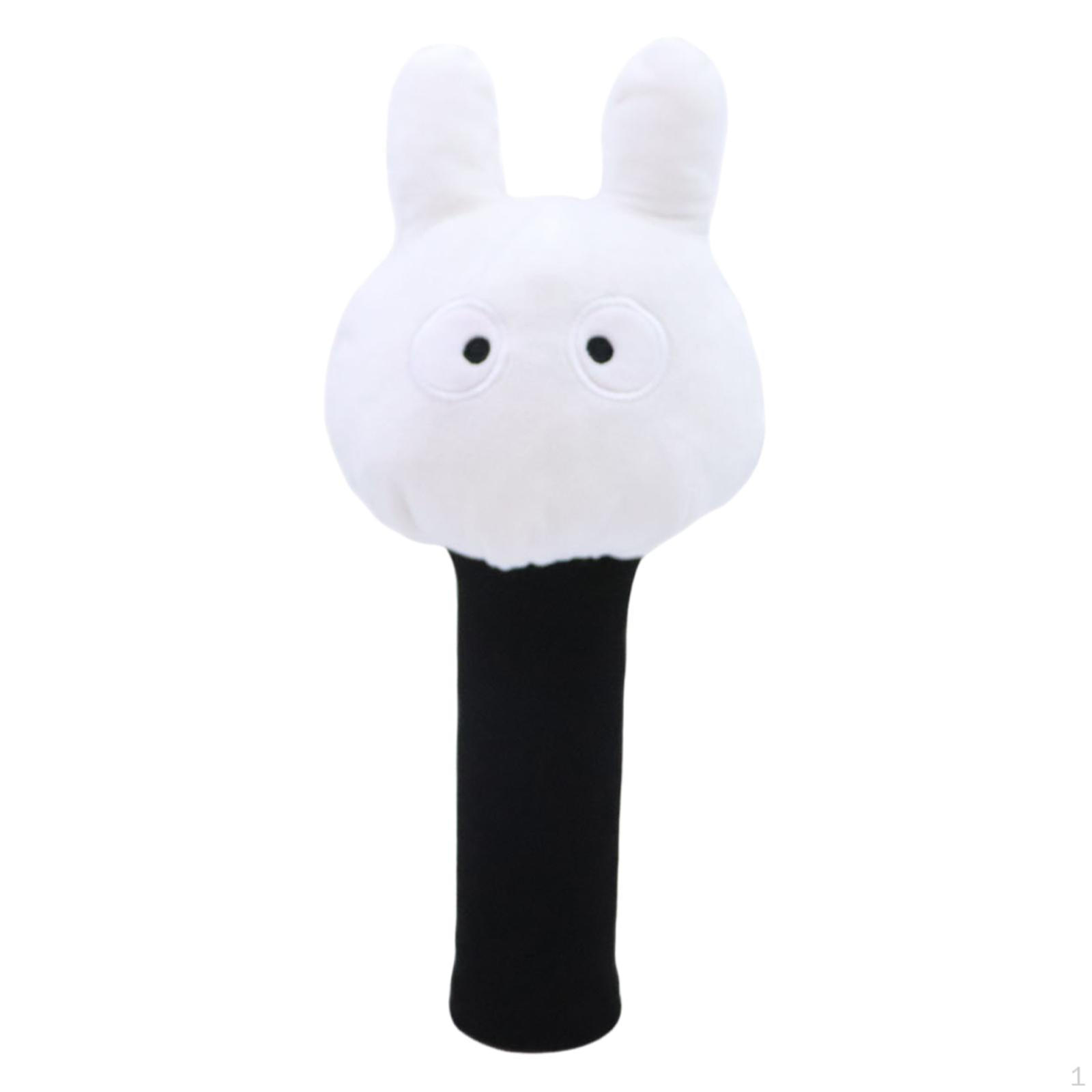 

Golf Club Head Cover