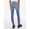 Джинсы Calvin Klein Jeans J20J222755 синий Skinny Fit