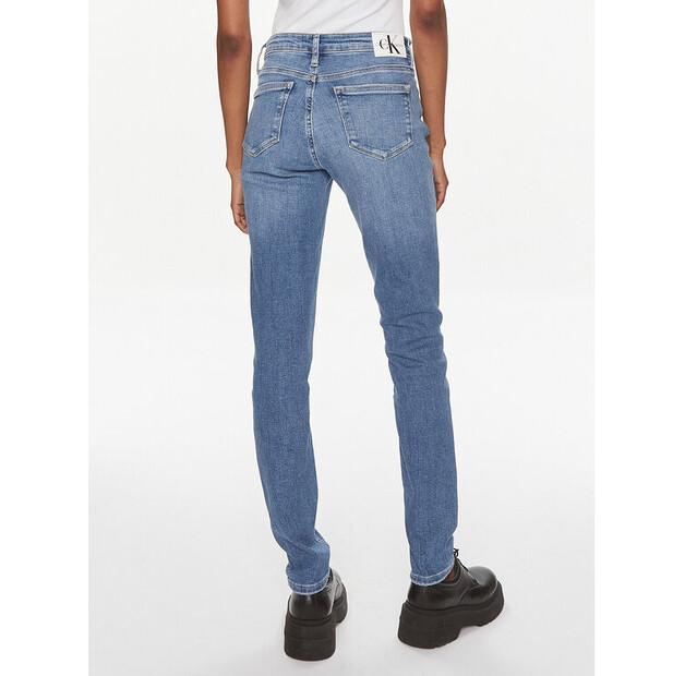 Джинсы Calvin Klein Jeans J20J222755 синий Skinny Fit