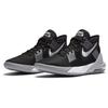Nike Air Max Impact 2 Black Men Sneakers Cool-Grey Wolf-Grey White CQ9382-001