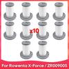 Fit For ( Rowenta X-Force Flex 8.60, ZR009005, RH9679WO/4Q2, RH9678WO/4Q0, RH9677WO/4Q1 ) Filter Vacuum Cleaner Part Accessory
