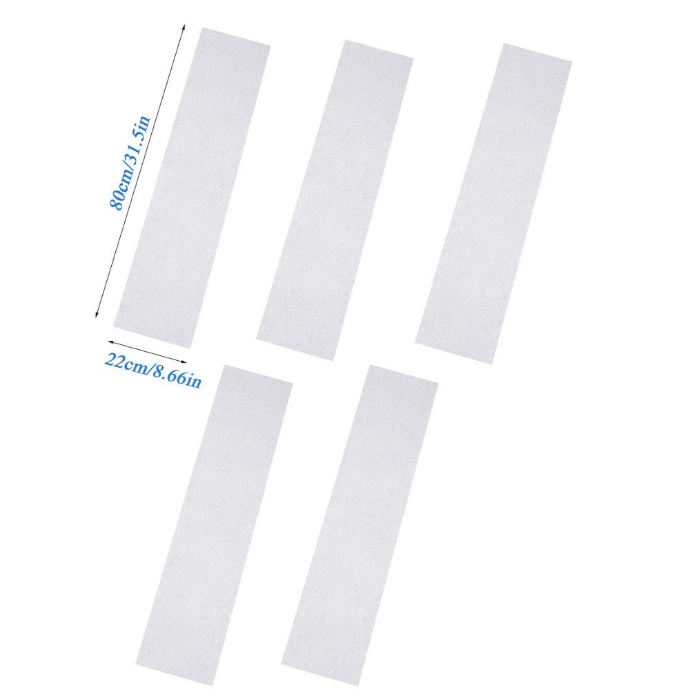 Ultra-Thin Air Conditioner Dust Screen Ventilation Filter Cotton  Air Vent Dust Filter Tool